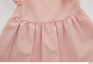 Clothes   296 casual pink short dress 0006.jpg